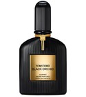 parfém Black Orchid Hair Mist