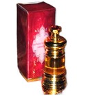 Egyptian Musk Golden Anbar Superior Agarscents Bazaar