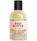 parfém Rose Olivier
