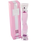 Rose Leger Herve Leger