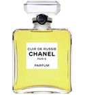 parfém Cuir de Russie Parfum