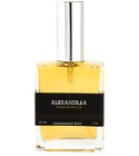 Gourmand Kiss Alexandria Fragrances