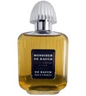 Monsieur De Rauch De Rauch
