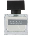 parfém Cool White Pour Homme