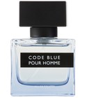 Code Blue Pour Homme C&A