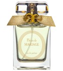 parfém Fleurs de Mariage