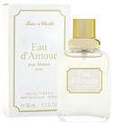 parfém Eau d'Amour pour Maman