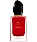 Sì Passione Giorgio Armani