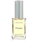 parfém Freesia