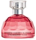 Japanese Cherry Blossom Strawberry Kiss The Body Shop