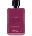 Gucci Guilty Absolute Pour Femme Gucci