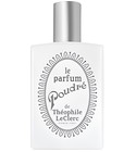 Le Parfum Poudré Théophile Leclerc