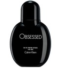 parfém Obsessed for Men Intense