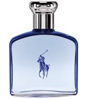 Polo Ultra Blue Ralph Lauren