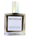parfém Twelve Keys