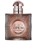 Black Opium Hair Mist Yves Saint Laurent
