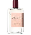 Iris Rebelle Atelier Cologne