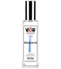 Just Wow Weekend Croatian Perfume House