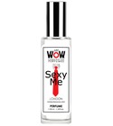 Just Wow Sexy Me Croatian Perfume House