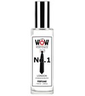 Just Wow No.1 Croatian Perfume House