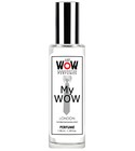 parfém Just Wow My Wow Men
