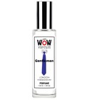 Just Wow Gentlemen Croatian Perfume House
