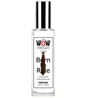 Just Wow Born To Rule Croatian Perfume House