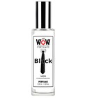 Just Wow Black Croatian Perfume House