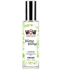 parfém Just Wow Ylang Ylang