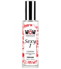 parfém Just Wow Sexy I