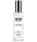 Just Wow sCent Croatian Perfume House