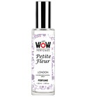 Just Wow Petite Fleur Croatian Perfume House