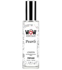 parfém Just Wow Pearls