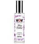Just Wow My Time Croatian Perfume House