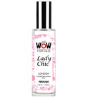 Just Wow Lady Chic Croatian Perfume House