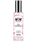 parfém Just Wow La Femme