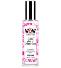 Just Wow Girl On A Mission Croatian Perfume House