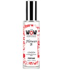 parfém Just Wow Flower B