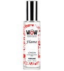 parfém Just Wow Flame