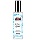 Just Wow Cool Girl Croatian Perfume House