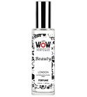 Just Wow Beauty Croatian Perfume House