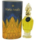 Maria Amalia Morris