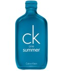 CK One Summer 2018 Calvin Klein