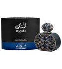 parfém Basma Noir
