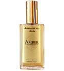 parfém Amber