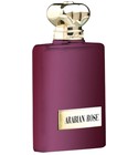 parfém Arabian Rose