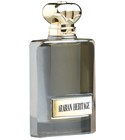 Arabian Heritage Amado