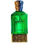 parfém Taj Al Wazeer