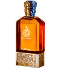 parfém Oud Al Wazeer