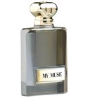 parfém My Muse